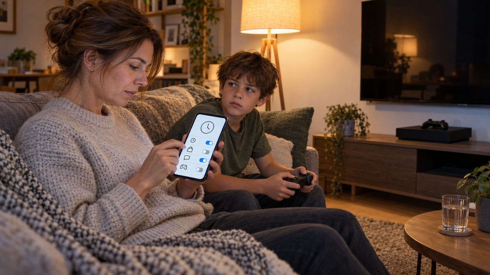 Xbox parental controls: screen time, age ratings, purchases and your PIN